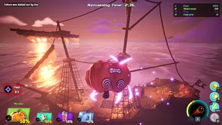 Скриншот 6 к игре Prop Sumo