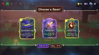 Скриншот 8 к игре Craftaway: Expedition