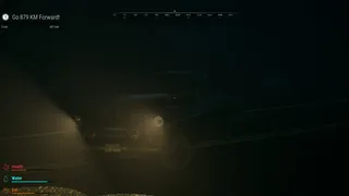 Скриншот 3 к игре Road879: Five Hours