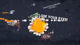 Скриншот 6 к игре Bearplane