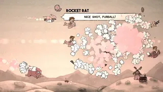 Скриншот 8 к игре Bearplane