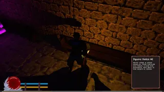 Скриншот 4 к игре Dungeon Shifters