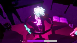 Скриншот 5 к игре Dungeon Shifters