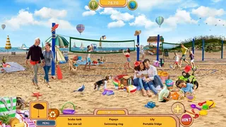 Скриншот 5 к игре Amazing Weekend 3 - Search and Relax Collector's Edition