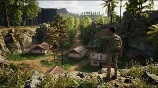 Скриншот 3 к игре MALAKA: The Last Report