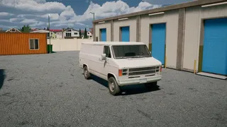 Скриншот 1 к игре Country Drive Simulator