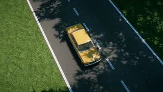 Скриншот 4 к игре Country Drive Simulator