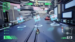 Скриншот 4 к игре HardDriverz