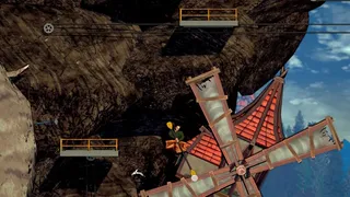 Скриншот 1 к игре Kayaks Don't Climb