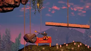 Скриншот 6 к игре Kayaks Don't Climb