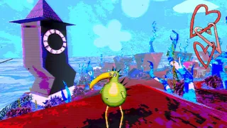 Скриншот 2 к игре Being Food