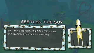 Скриншот 5 к игре Being Food