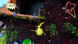 Скриншот 8 к игре Being Food