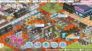 Скриншот 1 к игре ヒロイックソングス！リプロデュース