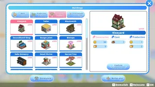 Скриншот 3 к игре ヒロイックソングス！リプロデュース