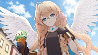 Скриншот 5 к игре ヒロイックソングス！リプロデュース