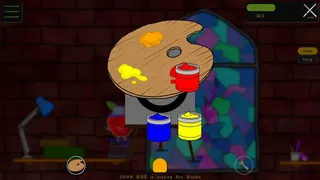 Скриншот 5 к игре Back 2 Basic