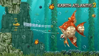 Скриншот 3 к игре Earth Atlantis 2