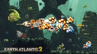 Скриншот 4 к игре Earth Atlantis 2
