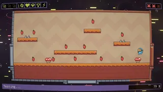 Скриншот 4 к игре Game Dev Journey