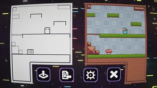 Скриншот 5 к игре Game Dev Journey
