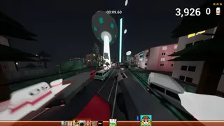 Скриншот 1 к игре DOSTAVKA
