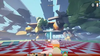 Скриншот 2 к игре DOSTAVKA