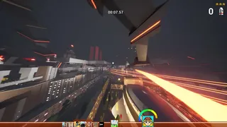 Скриншот 4 к игре DOSTAVKA