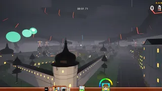 Скриншот 5 к игре DOSTAVKA