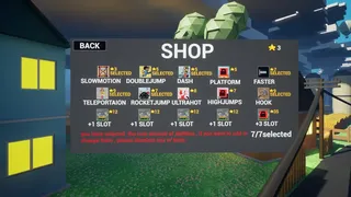 Скриншот 7 к игре DOSTAVKA