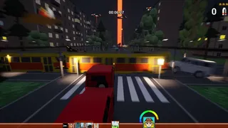 Скриншот 8 к игре DOSTAVKA