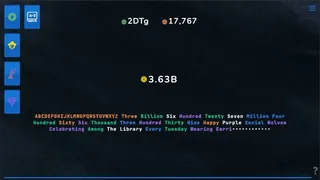 Скриншот 1 к игре Numenclature