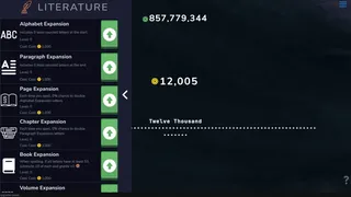 Скриншот 6 к игре Numenclature