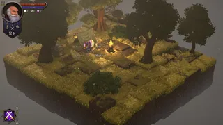 Скриншот 1 к игре Mythswayer
