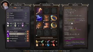 Скриншот 2 к игре Mythswayer