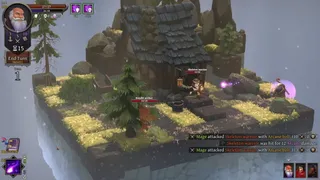 Скриншот 3 к игре Mythswayer