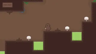 Скриншот 1 к игре Runaway Mole
