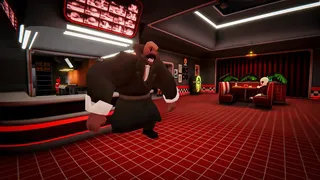 Скриншот 3 к игре Burger Bots Inc.