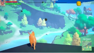 Скриншот 3 к игре Tawa : Lost in Time