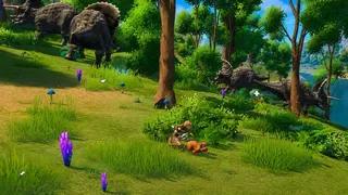 Скриншот 4 к игре Tawa : Lost in Time