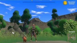 Скриншот 6 к игре Tawa : Lost in Time