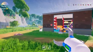 Скриншот 1 к игре Store It!