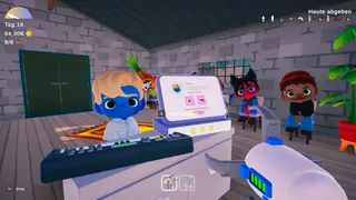 Скриншот 2 к игре Store It!