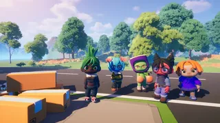 Скриншот 7 к игре Store It!