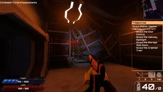 Скриншот 4 к игре Ecto Mercenary Program