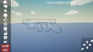 Скриншот 2 к игре Voxel Verse