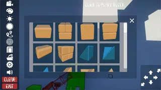 Скриншот 4 к игре Voxel Verse