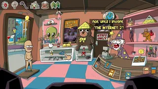 Скриншот 4 к игре Bru & Boegie: Episode 2 - Get da SUGAR!