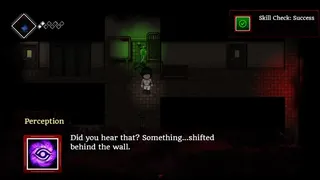 Скриншот 3 к игре Sanity Protocol