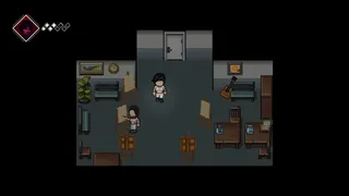 Скриншот 6 к игре Sanity Protocol